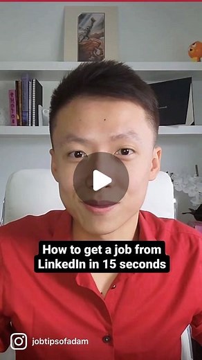 Adam | Interview, Resume & Career Tips on Instagram: "Networking plays a critical role in job searching. The key is to find commonality with the person you want to connect with, ideally someone with a similar path as you. Best of luck! #jobsearchtips #jobadvice #jobtips #careeradvice #careertips #networkingtips #linkedintips #linkedinjobs #linkedinstrategy #jobseekers #jobseeking #jobsearching #miamifl #sfl"