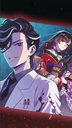 衝撃の文豪バトルファンタジー！ 『夏目漱石ファンタジア』2月20日発売！