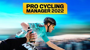 Pro Cycling Manager 2022 | PC Steam Jeu | Fanatical