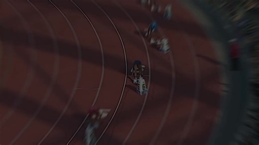 Men's 4×100m final - 2024 NCAA outdoor track and field championships #azeemfahmi #auburn #teamauburn #4×100m #sprinters #sprinting #fast #relay #worldchampionships #sportsedits