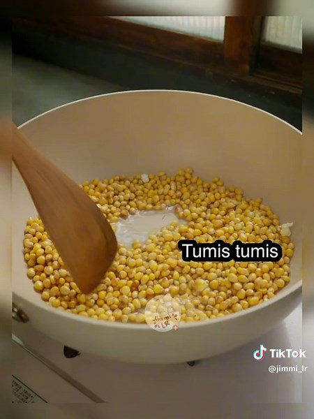 Cara Membuat Popcorn Caramel: Resep Praktis