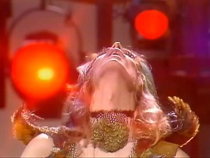 Todd Rundgren Live on The Midnight Special, NBC Studios in Burbank, CA, US - TV 12/7/1973！ ---- 01.Black Maria 02.Hello It's Me | Rock'n'Roll Relaxin
