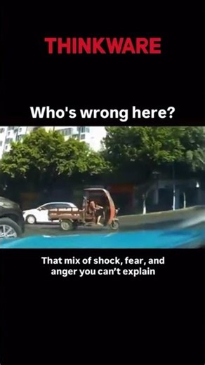 Reasons Why you need a dashcam