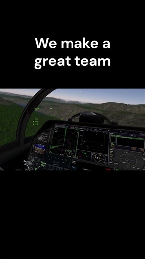 The EF-24G in a nutshell | VTOL VR