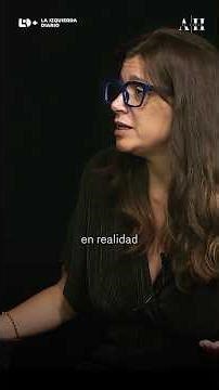 “For me, MEGAMINING is a resounding NO” | Marcela Laudonio @INCOMODAOK in Straight Talk Interviews
