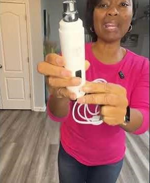 Real Review of Casfuy Dog Nail Grinder