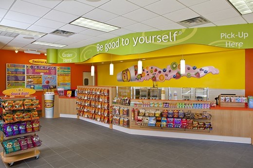 Top Smoothie and Juice Franchises of 2026 (UPDATED RANKINGS)