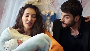 Hercai Capítulo 66 Parte 2 Español España