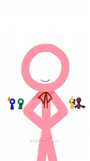 Get Down Meme Animation