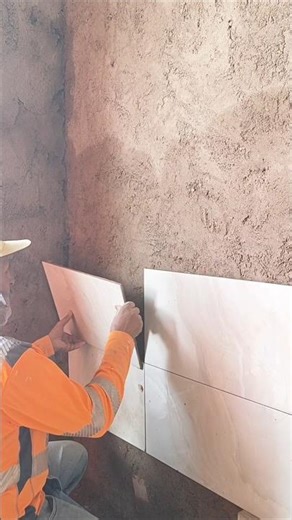 How to Install Bathroom Wall Ceramic Tiles | Quick & Easy Step-by-Step Guide