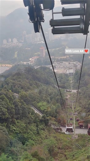 #ROPE #CAR #gentling #highand