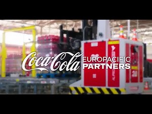 How Coca-Cola Europacific Partners are Thriving with OCME Products: Success Story