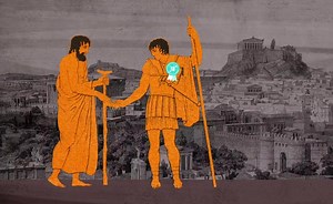 What is a Citizen? From Ancient Athens to the US