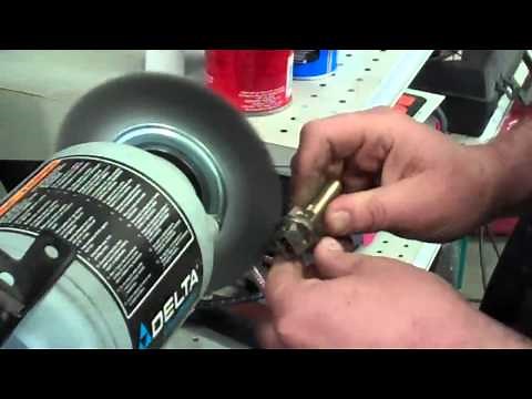 Toyota 22RE installation tips: Testing the EFI temperature senders
