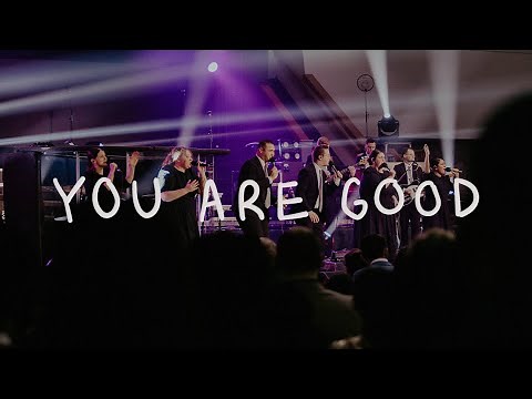 You Are Good || Welcome Home || IBC LIVE 2022