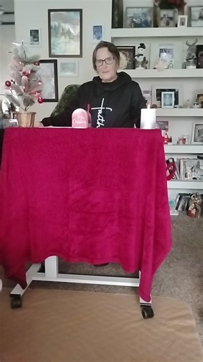 Trinity House Church on Reels