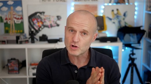 2D 游戏开发（更新至 Unity 6）- Complete C# Unity 2D Game Development (Updated To Unity 6)