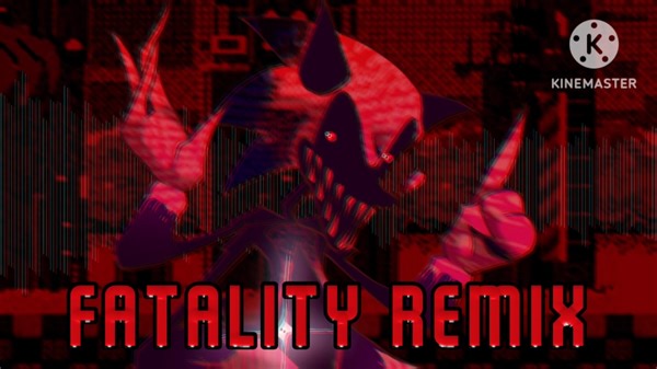 FATALITY Remix | FnF. Vs Sonic.Exe