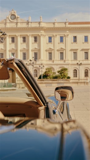 Craftsmanship in motion. Where precision meets speed, and elegance keeps moving forward. Canali Spring Summer 2026 is #comingsoon #Canali1934 #CanaliSS26 #InnerBeauty | Canali