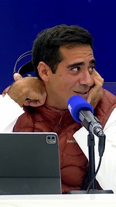 🎧Alberto Herrera, sobre la victoria de su madre en 'MasterChef Celebrity': "Fue una noche emocionante y la gente del programa cuida muy bien a los invitados" 🎙El comunicador confiesa cómo vivió la emocionante final del concurso culinario #masterchef #cocina #television #marilomontero | Herrera en COPE