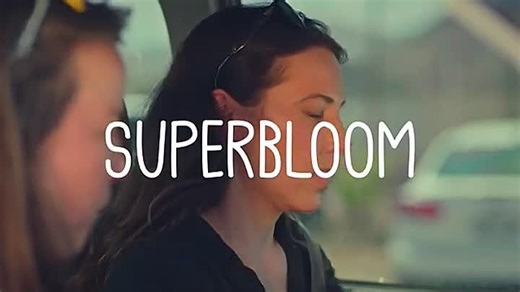 Суперцветение. 2025. США. (Трейлер, драма)