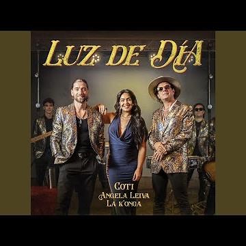 Luz de Día