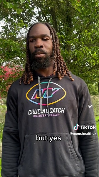 With over 10 years in the game, New York Jets captain C.J. Mosley lets us into his weekly recovery schedule…and it’s a busy one! 😅 #nflfootball #nyjets #recovery