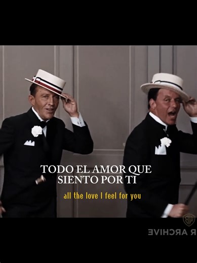 One Note Samba - Frank Sinatra & Antônio Carlos Jobim