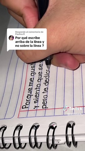 Cómo escribir letras bonitas en imprenta y cursiva
