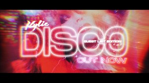 DISCO: Guest List Edition is out now ✨🚀 I absolutely loved being able to add to the DISCO album with the help of these AMAAAAZING artists!!! Thank you always and forever Jessie Ware Years & Years Gloria Gaynor and Dua Lipa 💖💜❤️💗 https://Kylie.lnk.to/DiscoGuestListFA | Kylie Minogue