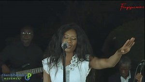 Sometimes we just open our mouths to confess what we believe in song asi dzimwe nguva unenge uchitowonder kuti ndezvechokwadi here coz zvaunenge uchienda through in life zvinenge zvichikupedza simba. Let’s continue believing, He will answer our prayers. | Fungisai Zvakavapano Mashavave