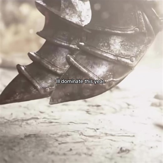 Dominate Your Year: Building Discipline Brick by Brick