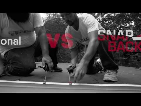 Introducing the SNAP BACK Premium Chalk Line Tip