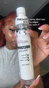 20K views · 165 reactions | My edge tutorial with step-by-step tips 李 | Jada.tiara 13 | Facebook