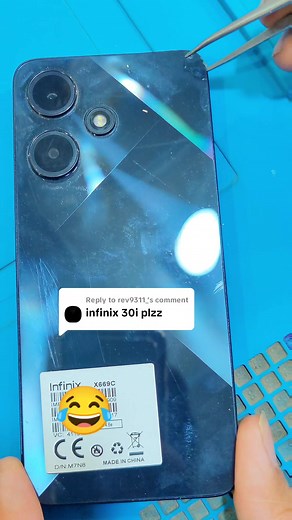 Infinix Hot 30i Camera Checkup: Tech Review & Insights