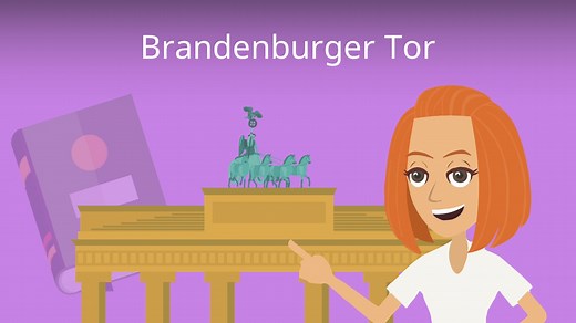 Brandenburger Tor • Steckbrief & Geschichte