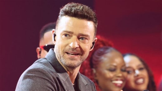 Major update on Justin Timberlake after 'debilitating' health battle with Lyme disease