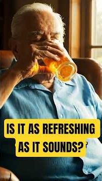 Making the perfect pub-style Shandy at home 🏠🍻 #easyrecipe