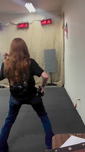 Ruby Red at practice the other night | Chuck Hawkins