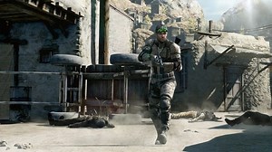 Tom Clancy's Splinter Cell: Blacklist - Gameplay Demo Video