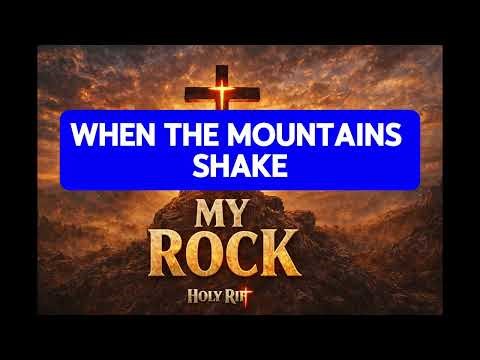 My Rock (Battle Version) Full Lyrics