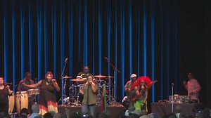 8K views · 338 reactions | 6th Aug - Arrested Development come to Margate to play a very special show celebrating 50 years of Hip Hop!! | Arrested Development | Facebook