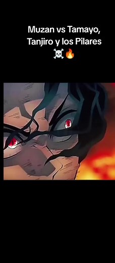 Épico final de temporada en Kimetsu no Yaiba