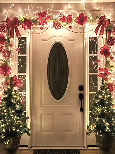 Celebrating Christmas with Bill and Tom Kaulitz