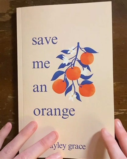 this was written so you wouldn’t feel alone #poetry #daddyissues #savemeanorange