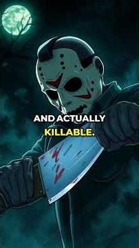 Jason vs. Freddy Explained.