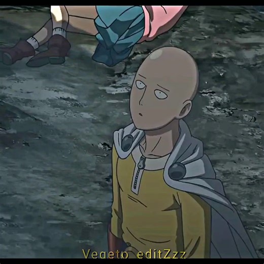 #saitama#onepunchman