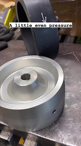 We love seeing how Hare & Forbes Machineryhouse helps in your projects! Check out MK Metal Art showing us how he used the PP-10HD in his journey making a tilting belt grinder. 📽 www.instagram.com/mkmetalart | Hare & Forbes Machineryhouse