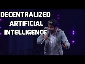 Decentralized Artificial Intelligence