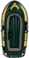 Надувная лодка Intex Seahawk 2 Boat